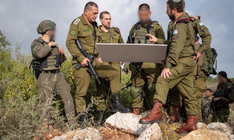 גוברת ההערכה: המחבל שחוסל אתמול ביצע את הרצח של צאלה גז הי"ד