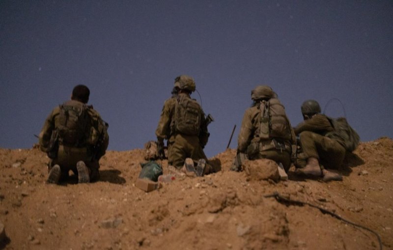 דובר צה"ל