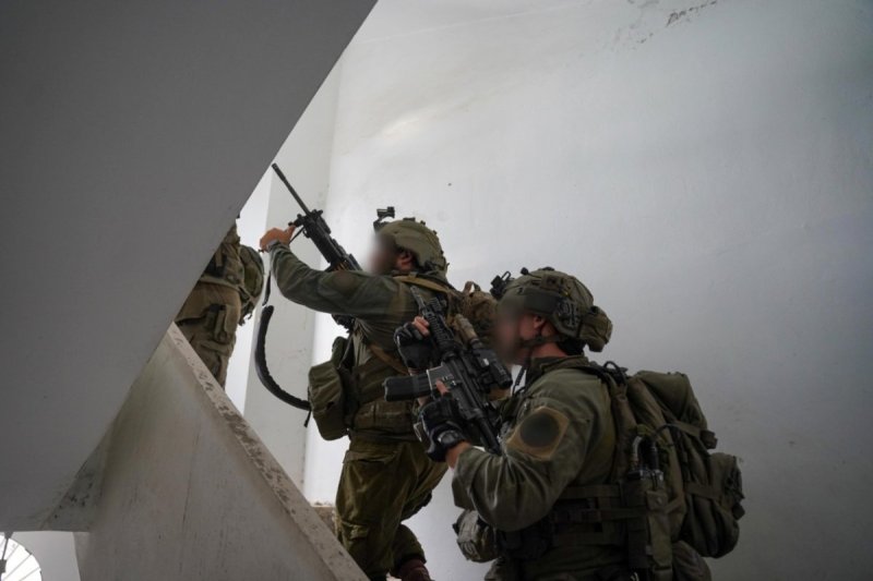 דובר צה"ל