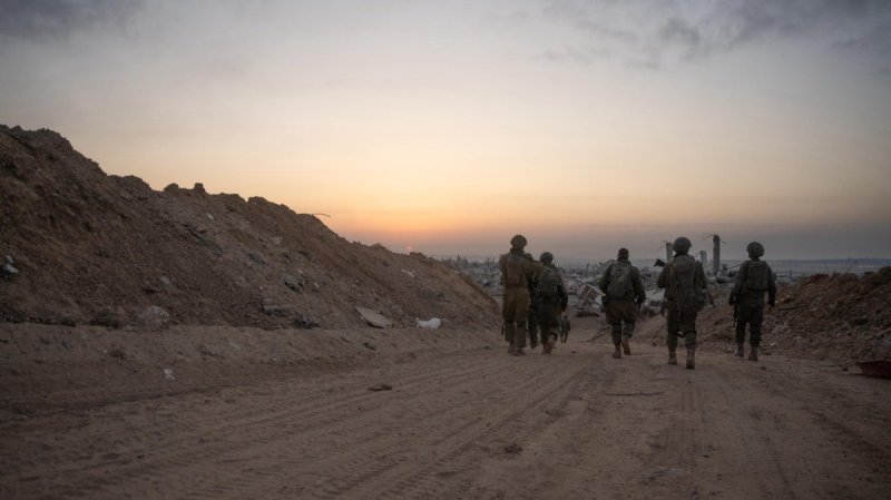 דובר צה"ל