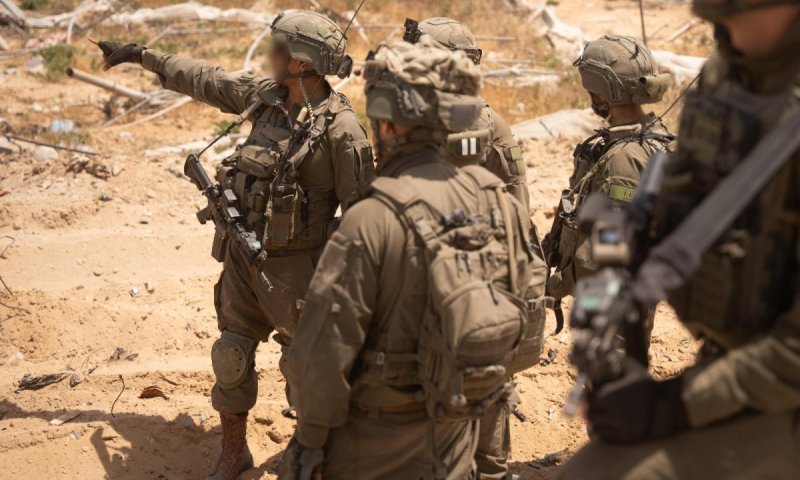 חמאס במרוץ נגד הזמן: "אם לא יושג היום הסכם המבצע יתרחב" | כל הפרטים