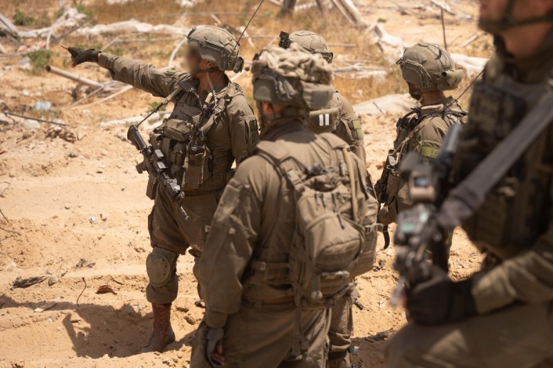 דובר צה"ל