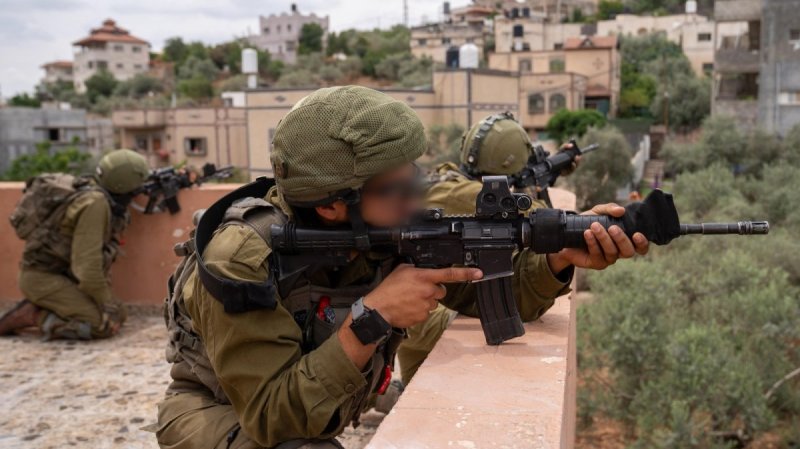דובר צה"ל