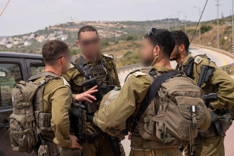דובר צה"ל
