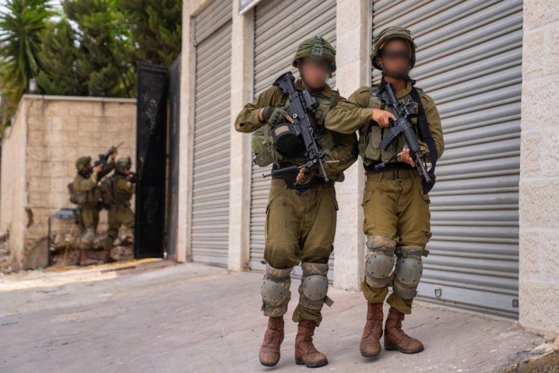 דובר צה"ל