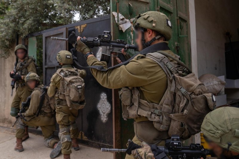 דובר צה"ל