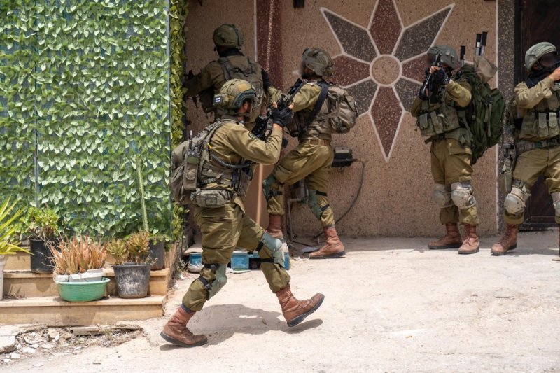 דובר צה"ל