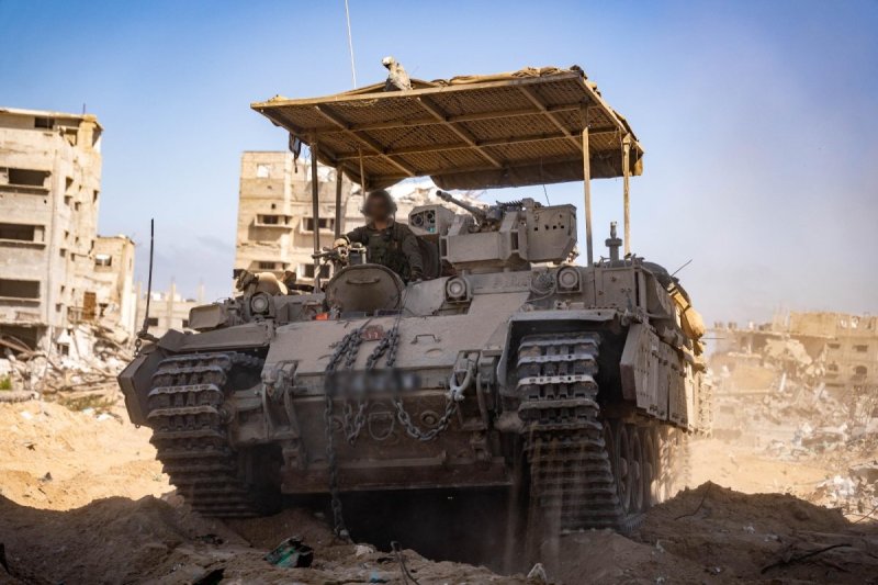 דובר צה"ל
