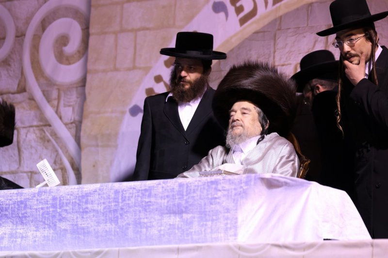 דוד ארזני