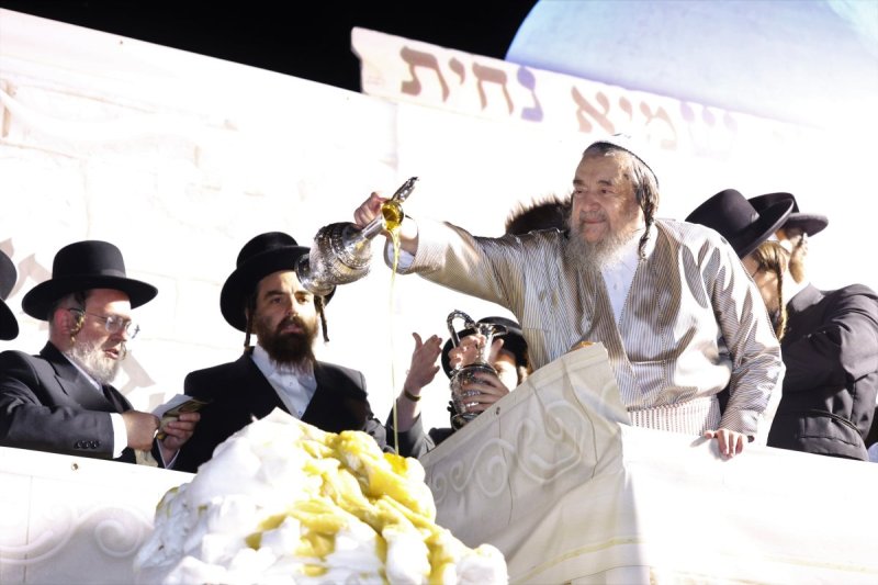 דוד ארזני
