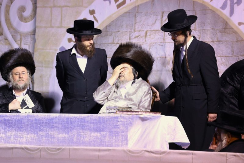 דוד ארזני