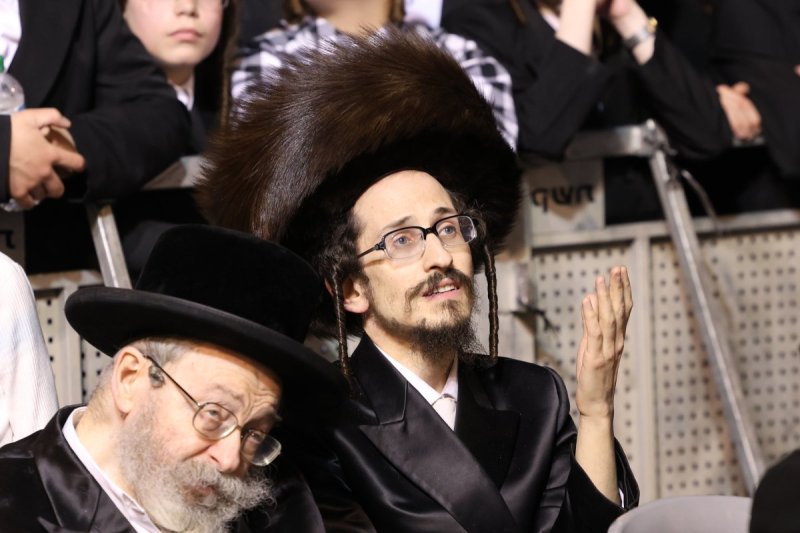 דוד ארזני