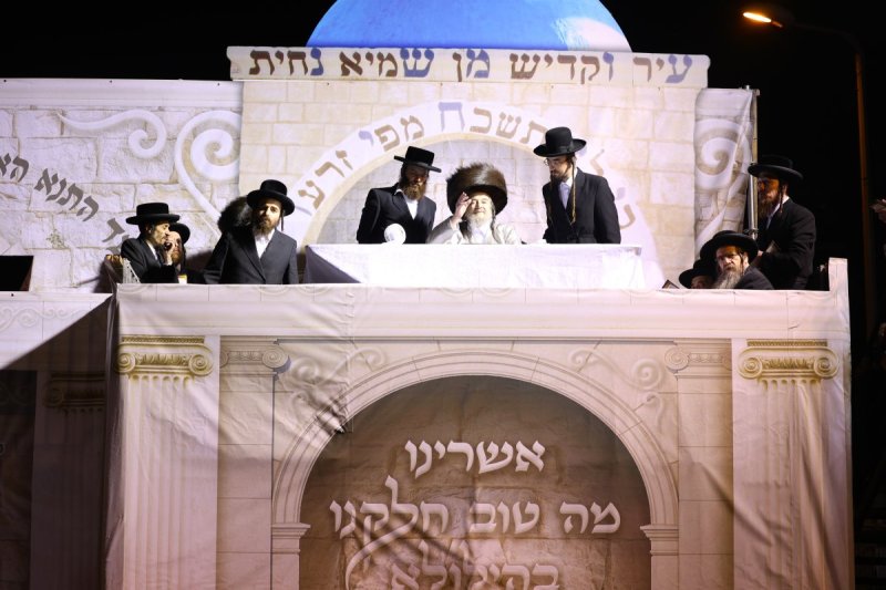 דוד ארזני
