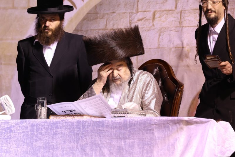 דוד ארזני