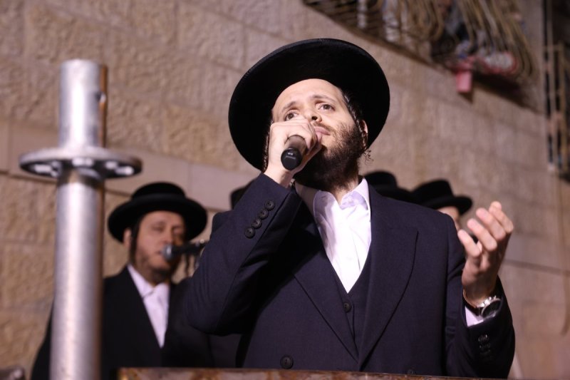 דוד ארזני