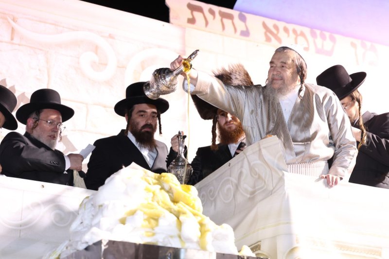 דוד ארזני