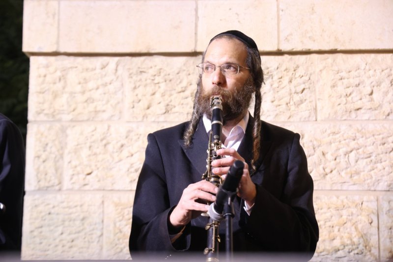 דוד ארזני