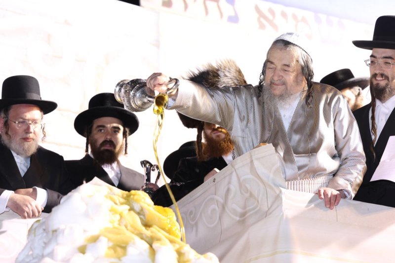 דוד ארזני