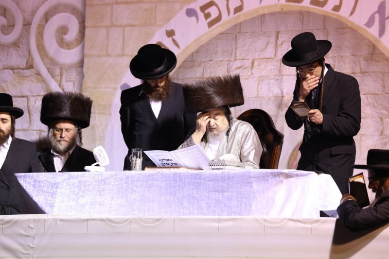 דוד ארזני