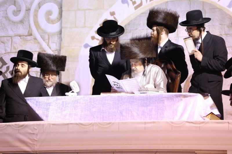 דוד ארזני
