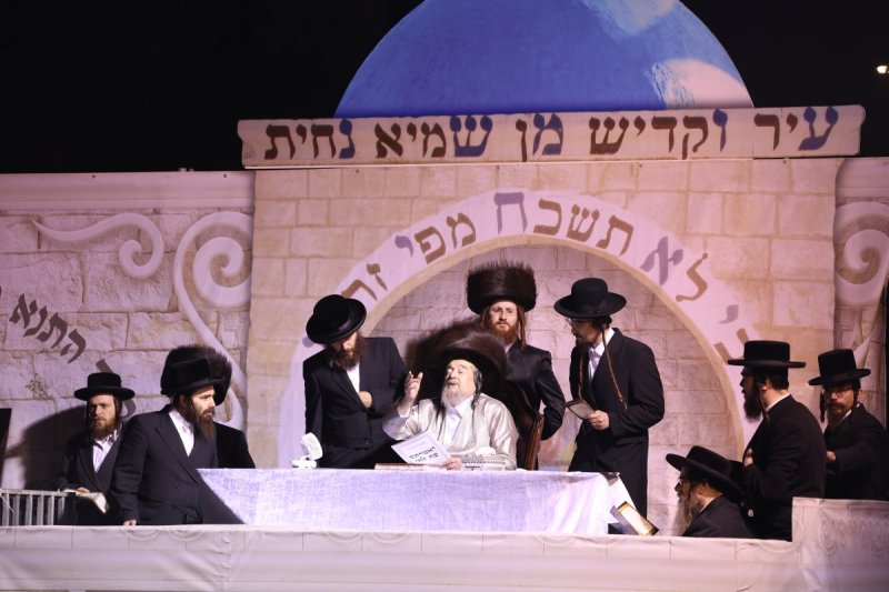 דוד ארזני