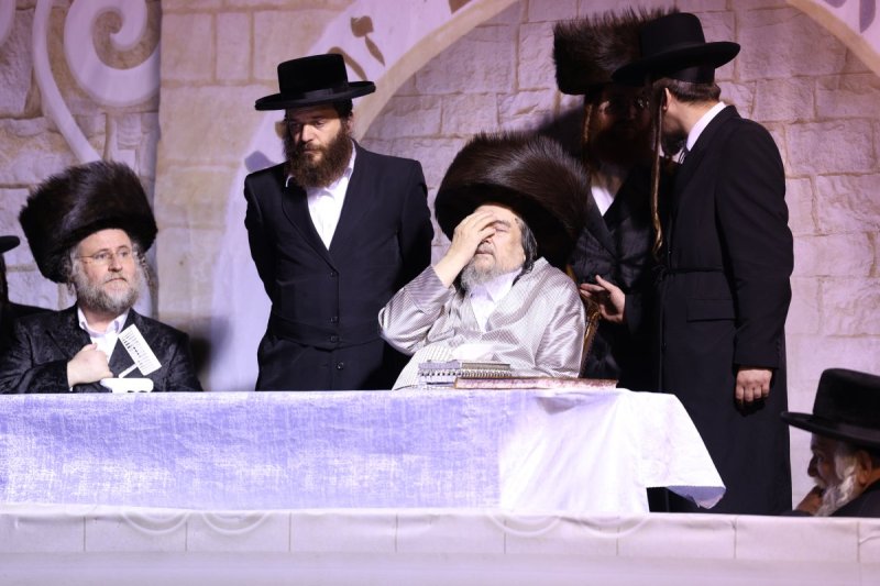 דוד ארזני
