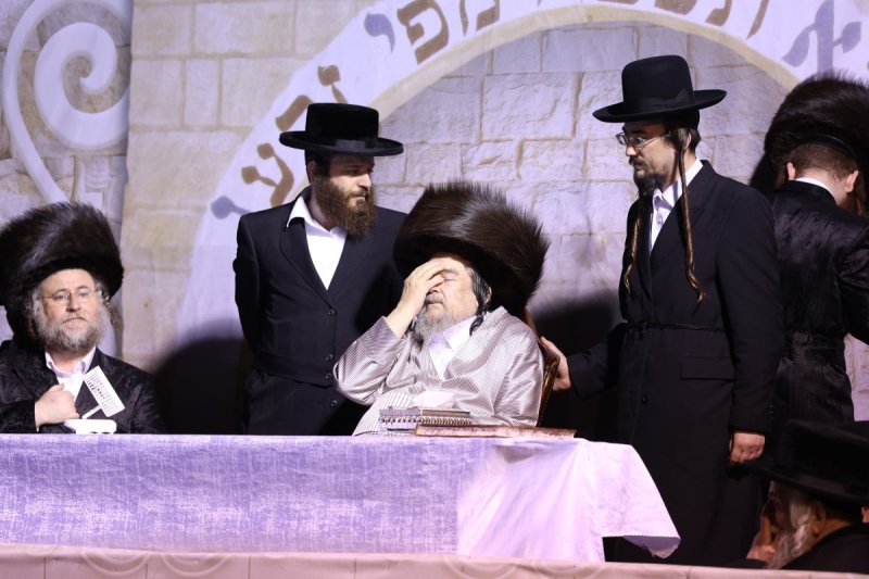 דוד ארזני
