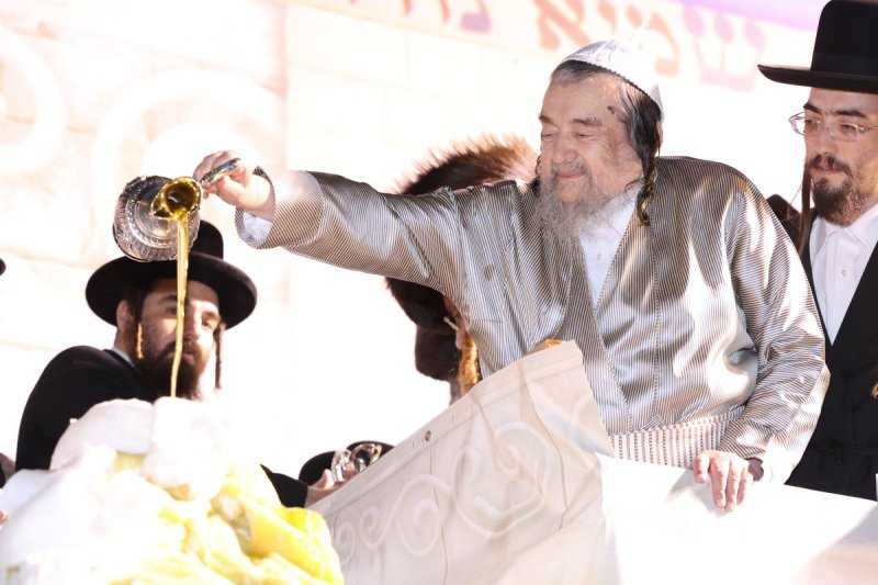 דוד ארזני