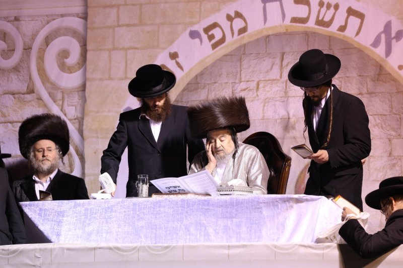 דוד ארזני