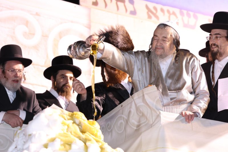 דוד ארזני