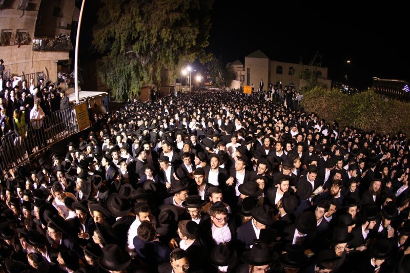 דוד ארזני