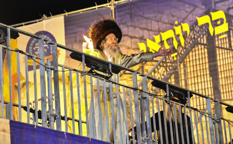 שוקי לרר