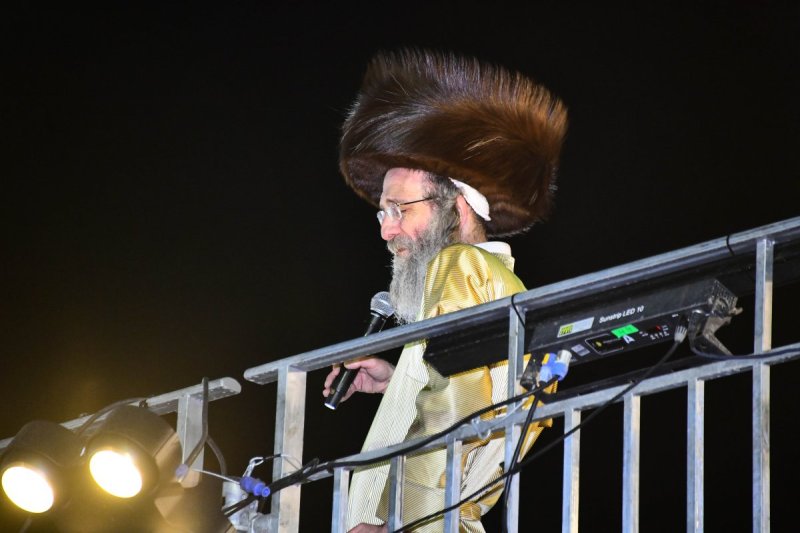 שוקי לרר