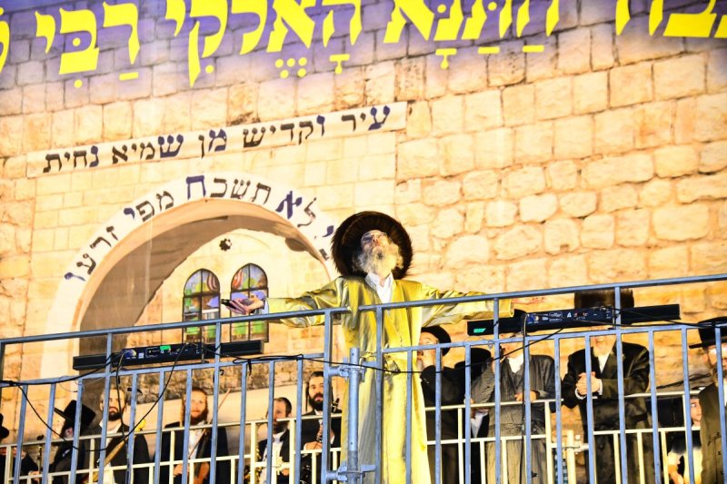 שוקי לרר