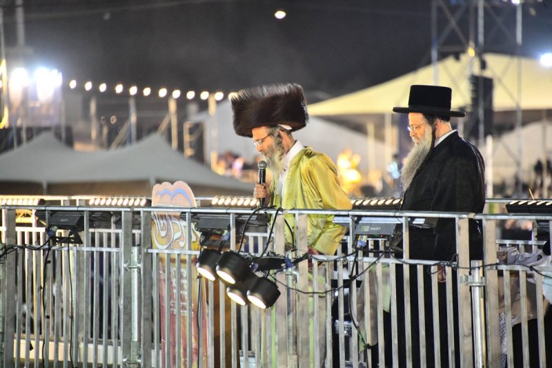 שוקי לרר