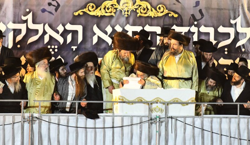 שוקי לרר