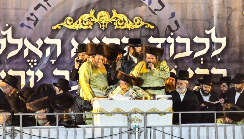 שוקי לרר
