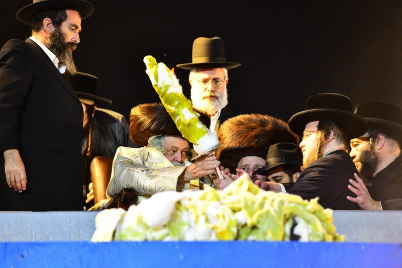 שוקי לרר