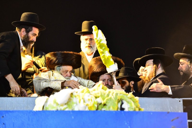 שוקי לרר