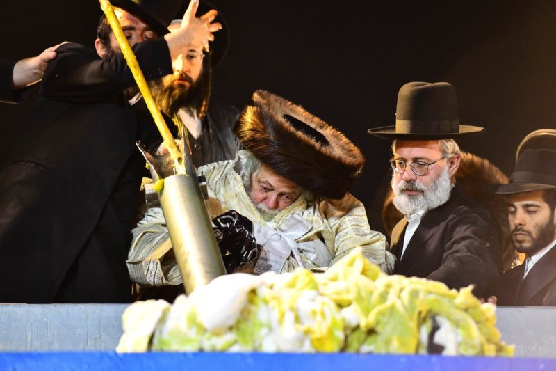 שוקי לרר