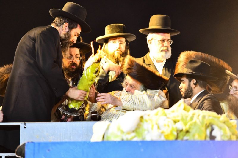 שוקי לרר