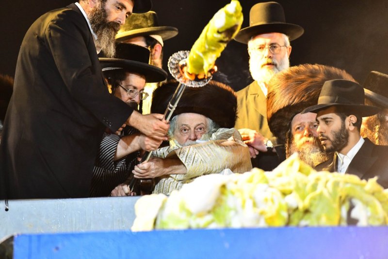 שוקי לרר