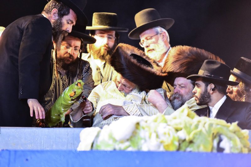 שוקי לרר