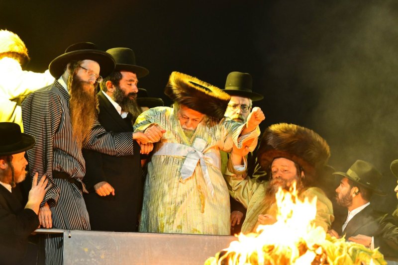 שוקי לרר
