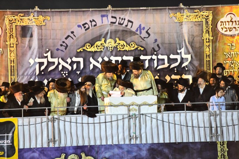 שוקי לרר