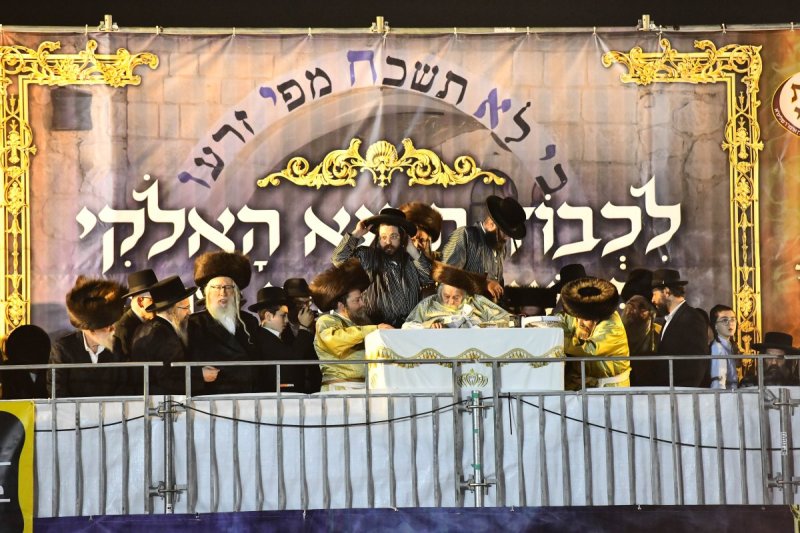 שוקי לרר