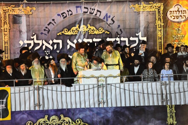 שוקי לרר