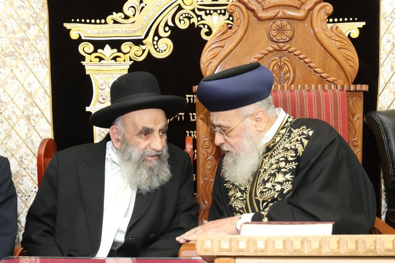 דוד ארזני