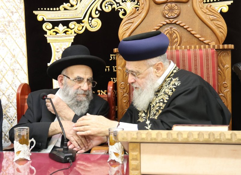 דוד ארזני
