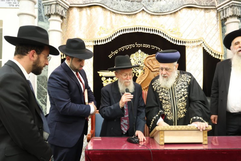 דוד ארזני